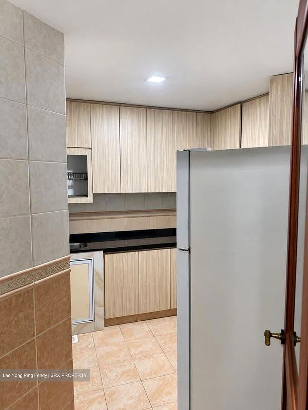 Eastpoint Green (D18), Condominium #629776151